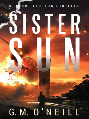 cover image of Sister Sun